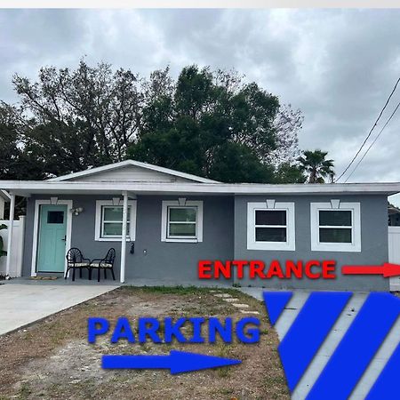 Apartment Near Tpa Airport Tampa Luaran gambar