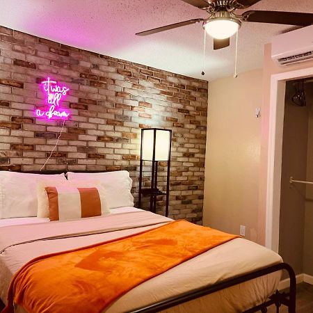 Apartment Near Tpa Airport Tampa Luaran gambar