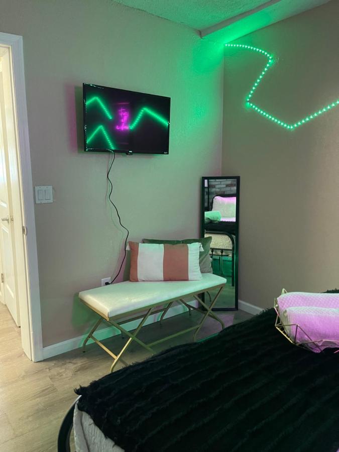 Apartment Near Tpa Airport Tampa Luaran gambar