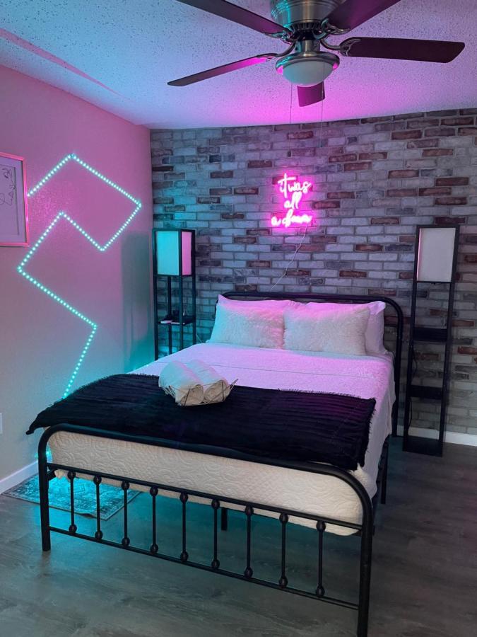 Apartment Near Tpa Airport Tampa Luaran gambar