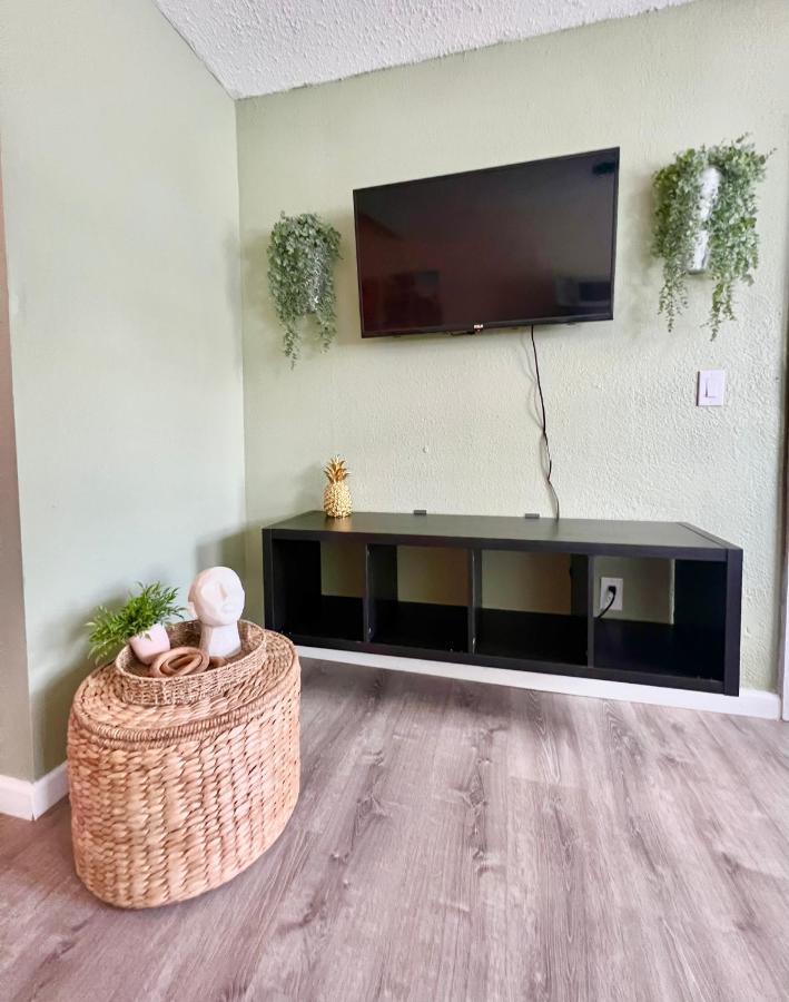Apartment Near Tpa Airport Tampa Luaran gambar
