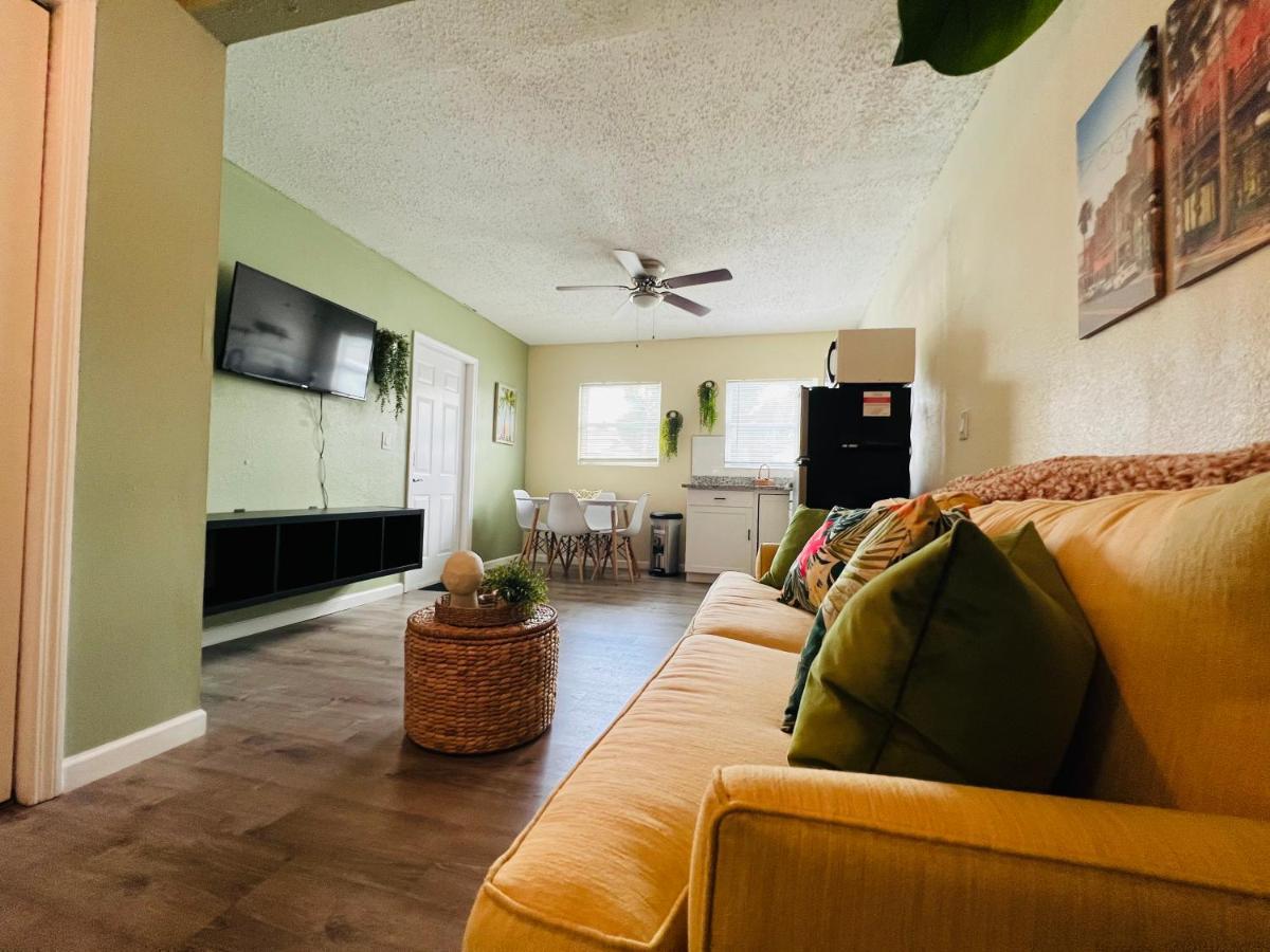 Apartment Near Tpa Airport Tampa Luaran gambar