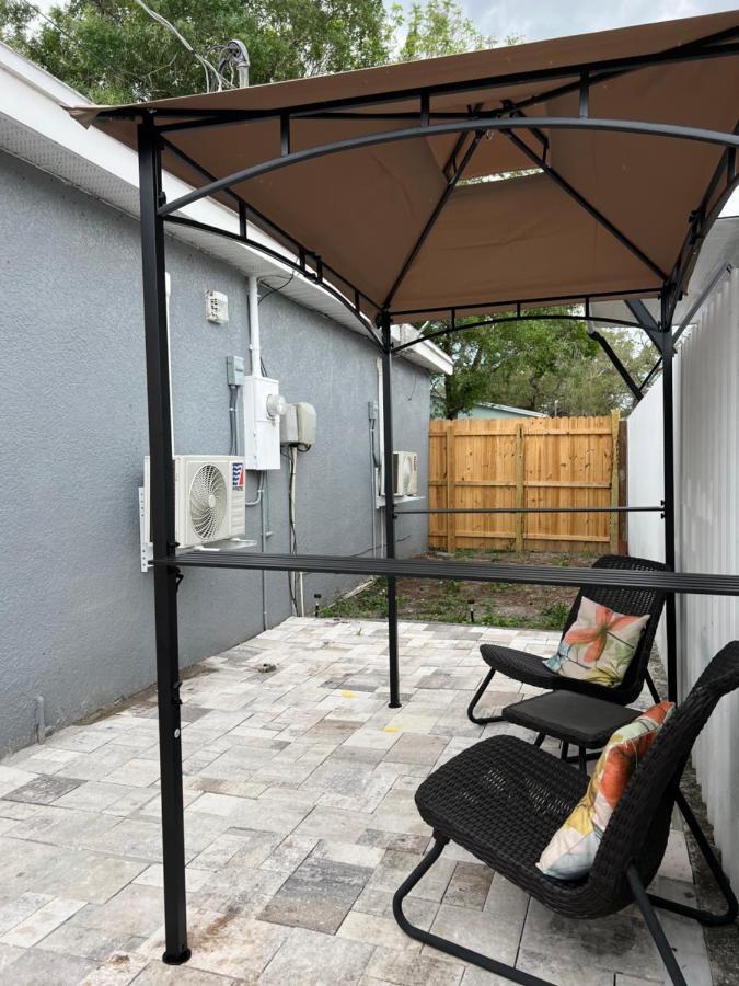 Apartment Near Tpa Airport Tampa Luaran gambar