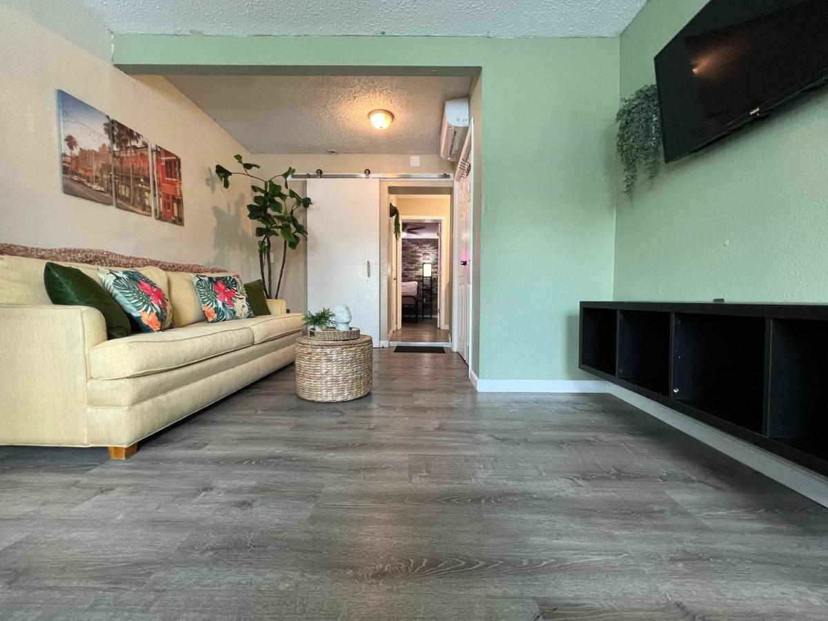 Apartment Near Tpa Airport Tampa Luaran gambar