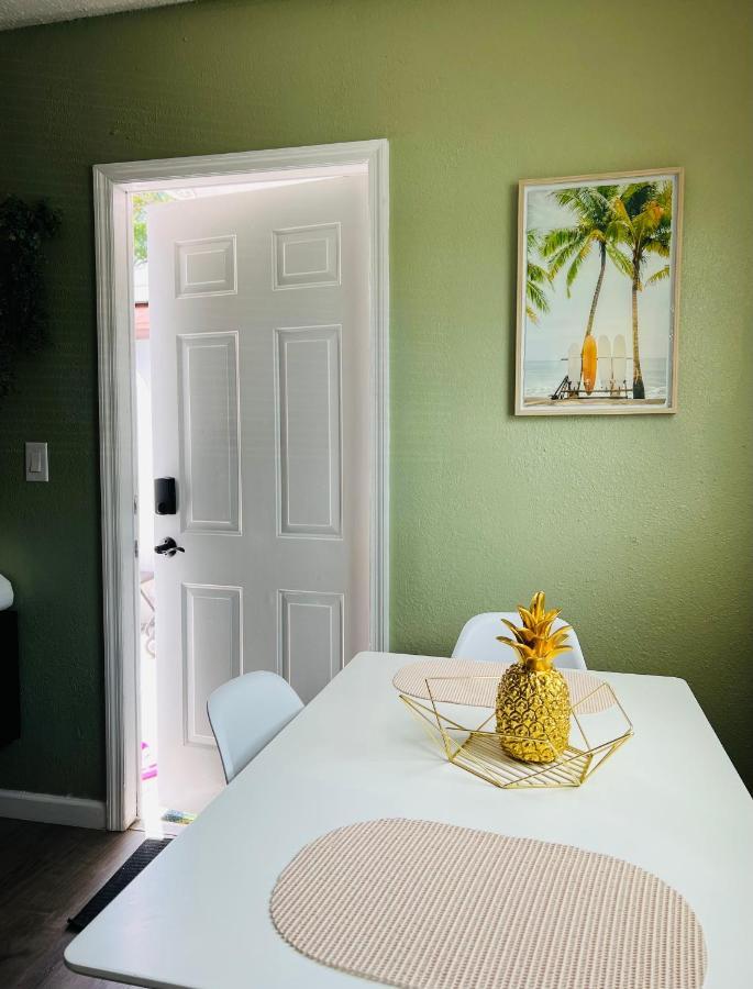 Apartment Near Tpa Airport Tampa Luaran gambar