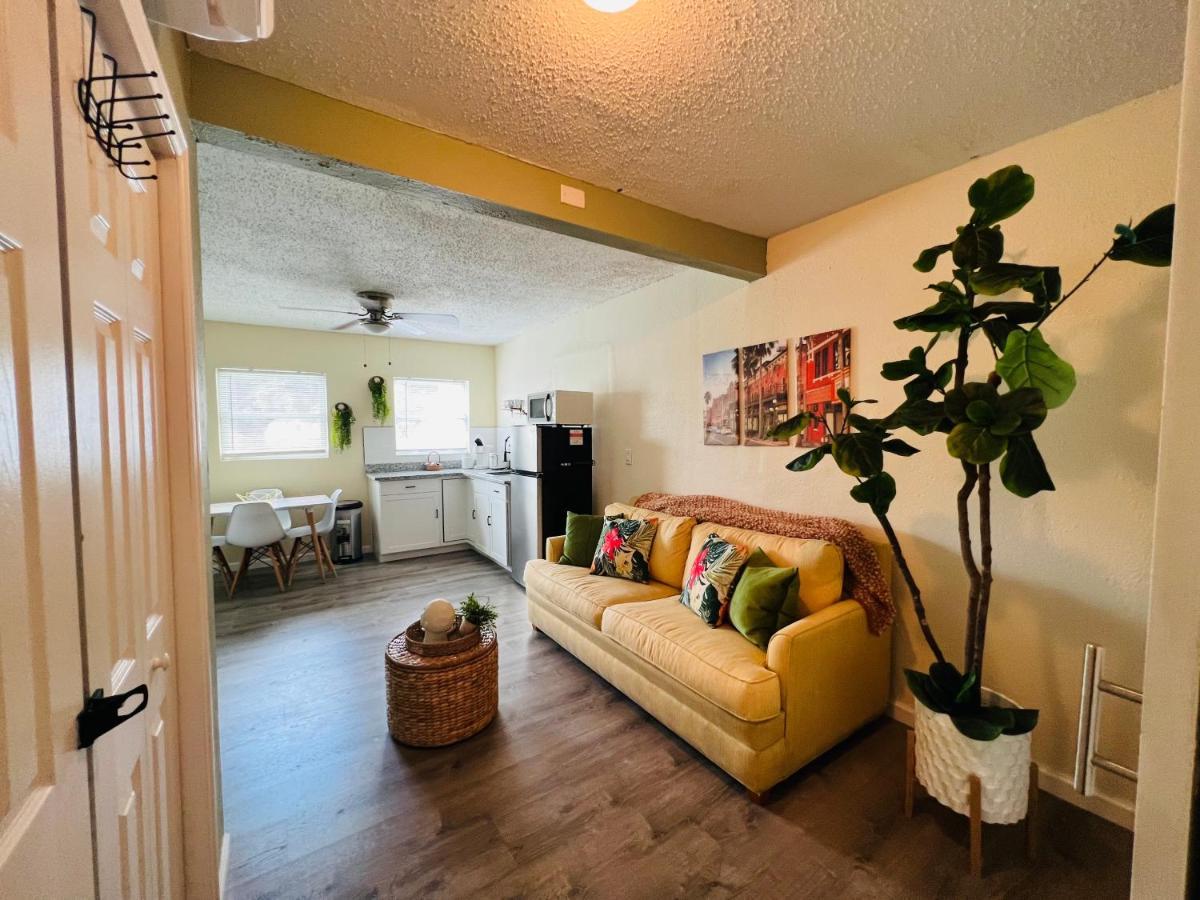 Apartment Near Tpa Airport Tampa Luaran gambar