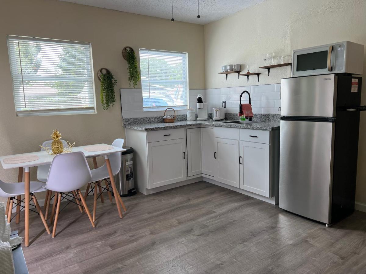 Apartment Near Tpa Airport Tampa Luaran gambar