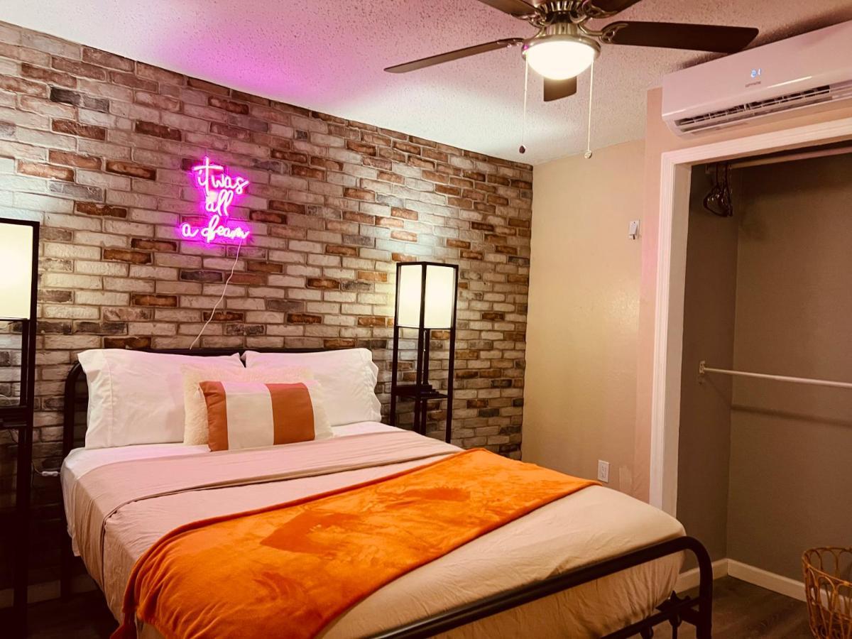Apartment Near Tpa Airport Tampa Luaran gambar