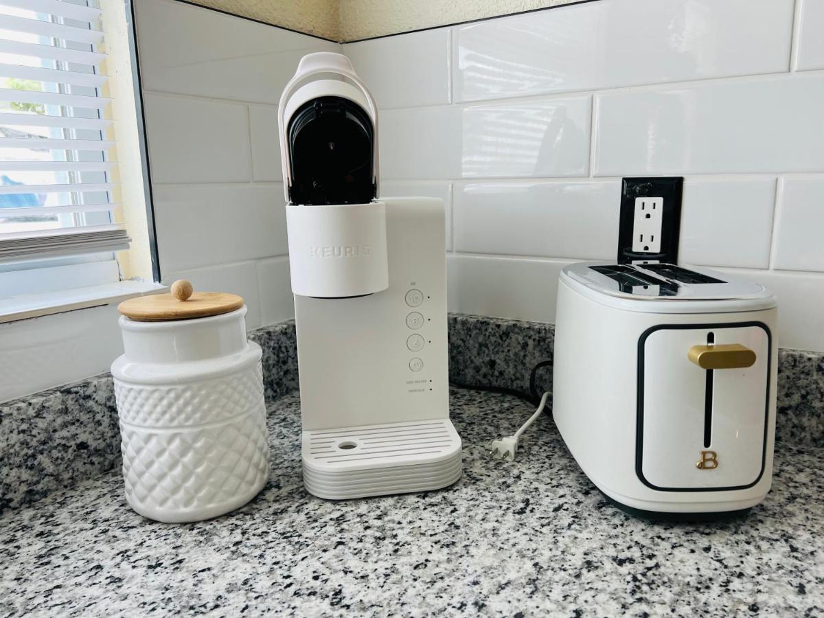 Apartment Near Tpa Airport Tampa Luaran gambar